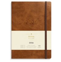 Forma Deluxe vikukalendari 2026