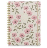 Life Planner Essentials vikukalendari 2026 - Image 1