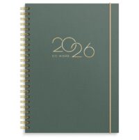Life Planner Do More A5 2026