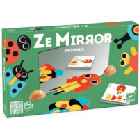 Djeco Ze Mirror Animals