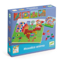 Djeco Mosaico Animo