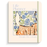 Life Planner Style 2026