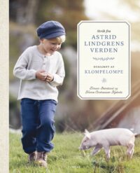 Strik fra Astrid Lindgrens verden