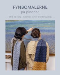 Fynbomalerne på pindene - Image 1