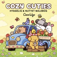 Cozy Cuties málibók