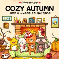 Cozy Autumn málibók