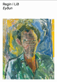 Søgukort Eyðun - Image 1