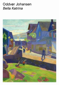 Søgukort Bella Katrina