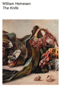 Søgukort 7: The Knife