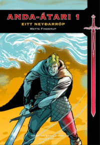 Anda- átari 1 Eitt neyðarróp