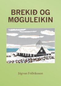 Brekið og møguleikin - Image 1