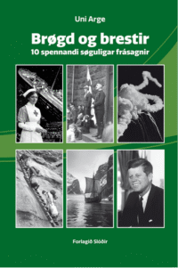 Brøgd og brestir - Image 1