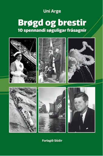 Copy of Nýggjar bøkur v mynd av rith.