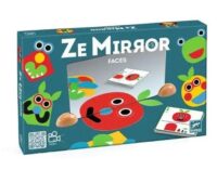 Ze Mirror Faces - Image 1