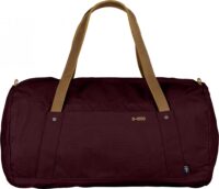 Fjallraven Duffel no.4 Large bordeaux