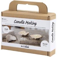 Mini DIY Kit - Candle Making