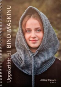 Uppskriftir til bindimaskinu