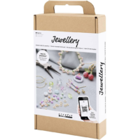 Starter Craft Kit Jewellery