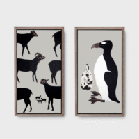 Plakatir Astrid Andreasen - Image 1