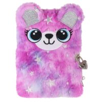 Dagbók Plys bamsa við stjørnum - Image 1