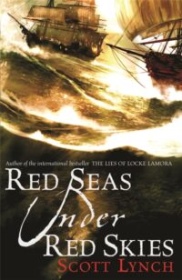 Red Seas Under Red Skies - Image 1