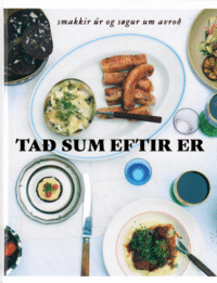 Tað sum eftir er