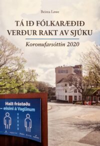 Tá ið fólkaræðið  verður rakt av sjúku - Image 1