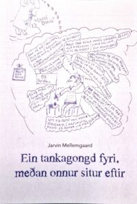 Ein tankagongd fyri, meðan onnur sita eftir - Image 1