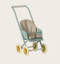 Klapvogn, Mikro - Mint - Image 1
