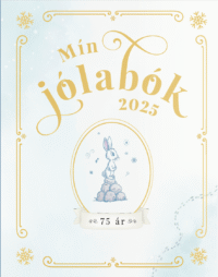 Mín jólabók 2025 - Image 1