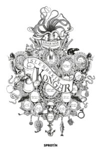 Íslendskir Kongar - Image 1