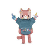 Lilliputiens Handpuppet