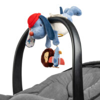 Lilliputiens Jules Acti-nomade - Image 2