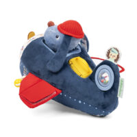 Lilliputiens  Jules Activity Airplane - Image 3