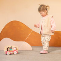 Lilliputiens Twist bilur - Image 3