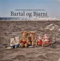 Bartal og Bjarni