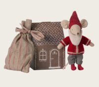 Julemand mus - Image 1