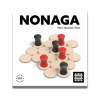 Nonaga - Image 1