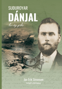 Suðuroyar Dánjal - Image 1