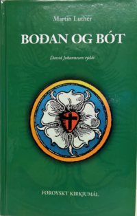 Boðan og bót