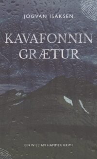 Kavafonnin grætur