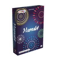 Hanabi Nordic - Image 1