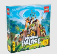 Monkey Palace - Image 1