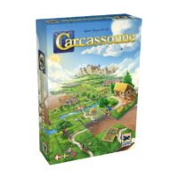 Carcassonne
