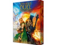 Lord of the Rings Duel for Middle Earth - Image 1