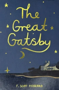 The Great Gatsby