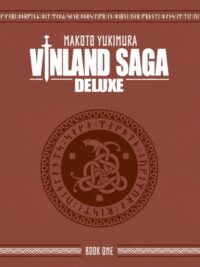 Vinland Saga Deluxe Edition 1