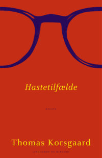 Hastetilfælde - Image 1