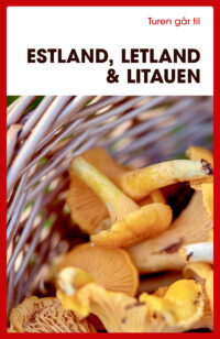 Turen går til Estland, Letland & Litauen - Image 1