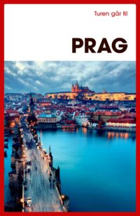 Turen går til Prag - Image 1